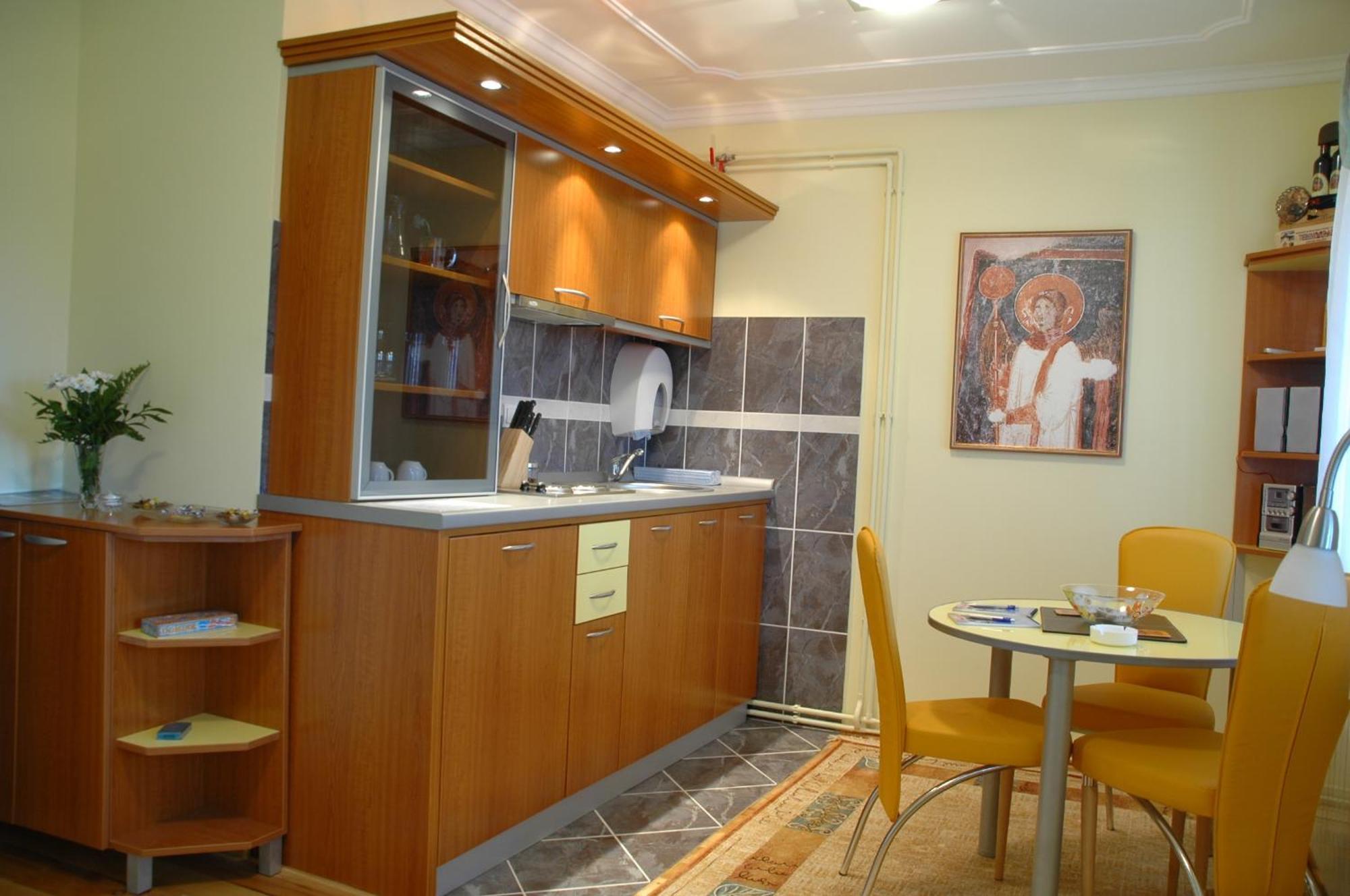 Hotel Tehnograd Kraljevo Nhà hàng bức ảnh